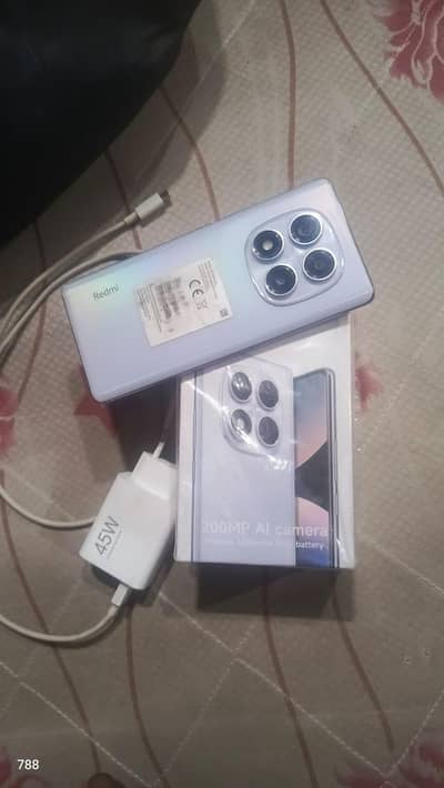 Redmi not 14 pro
