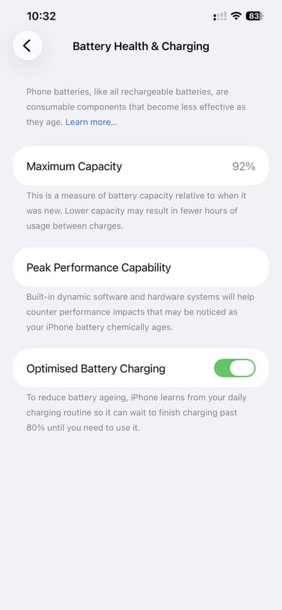 Apple iPhone 12 Pro Max