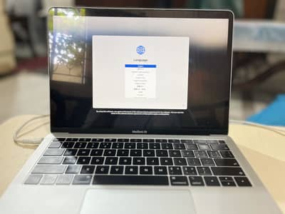 Macbook Air 2019