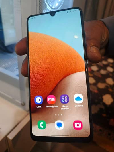 Samsung Mobile A32