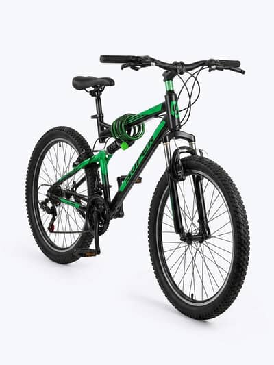 Shimano cycle