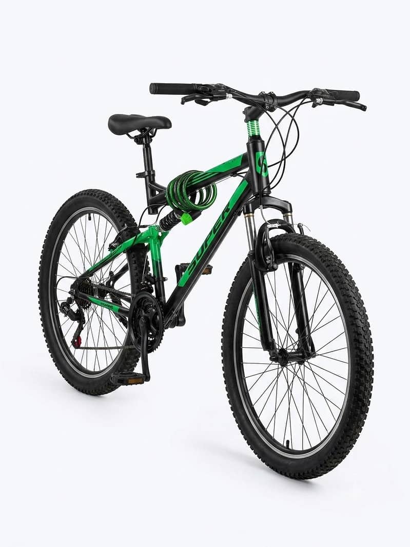 Shimano cycle 0