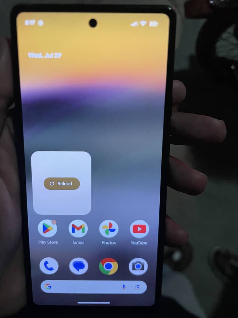 google pixel 6a 2