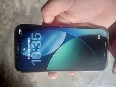 Apple iPhone 12 Pro
