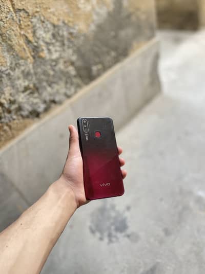 Vivo reasonable price