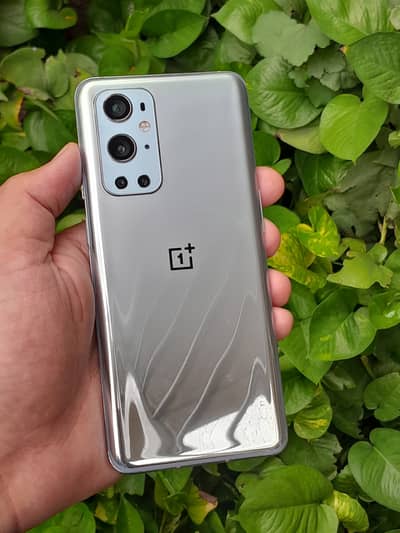 One Plus 9 Pro 5G