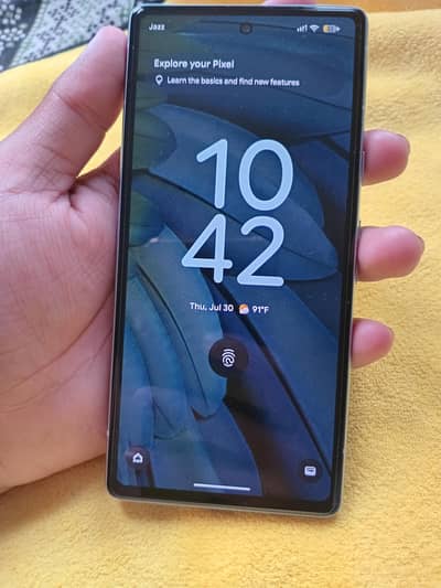 Google Pixel 7a