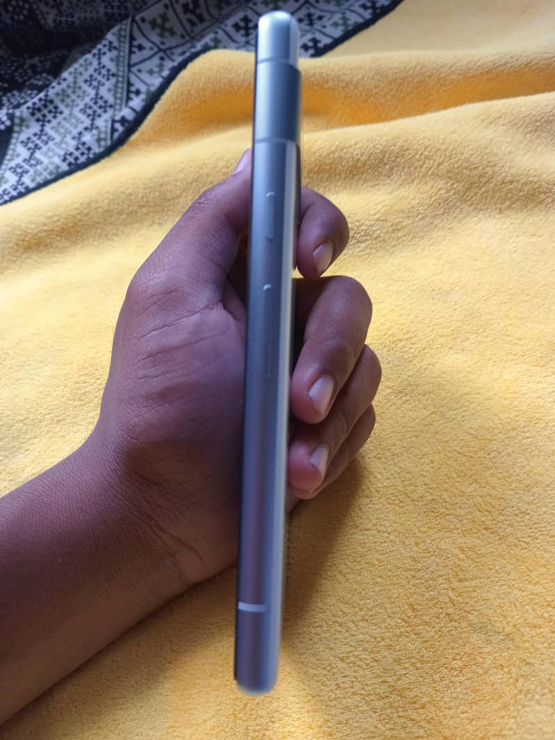 Google Pixel 7a 1