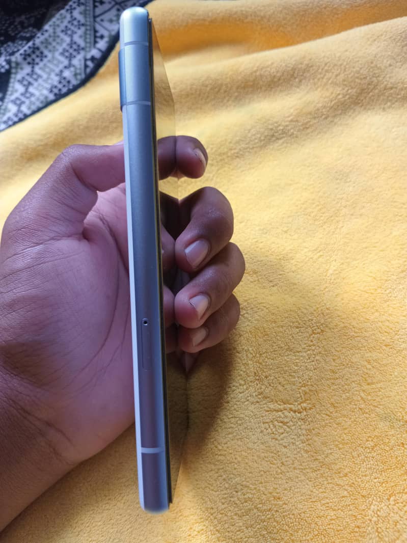 Google Pixel 7a 3