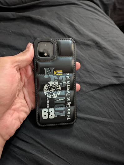 Google Pixel 4