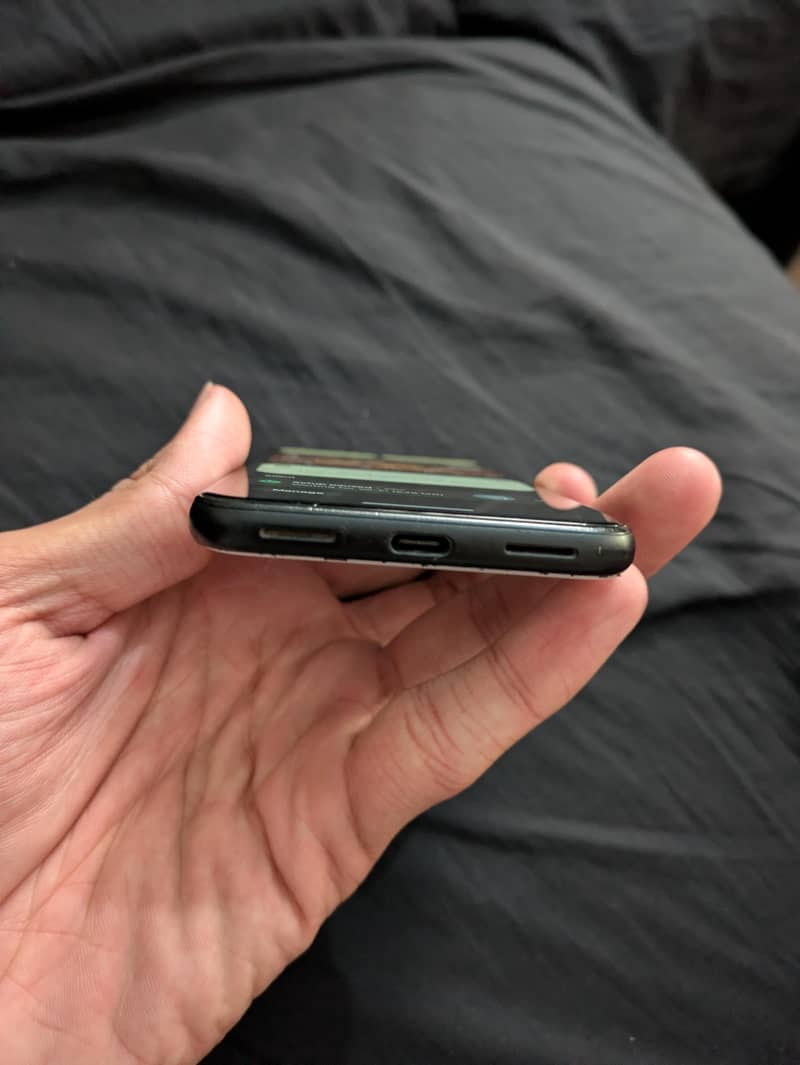 Google Pixel 4 1