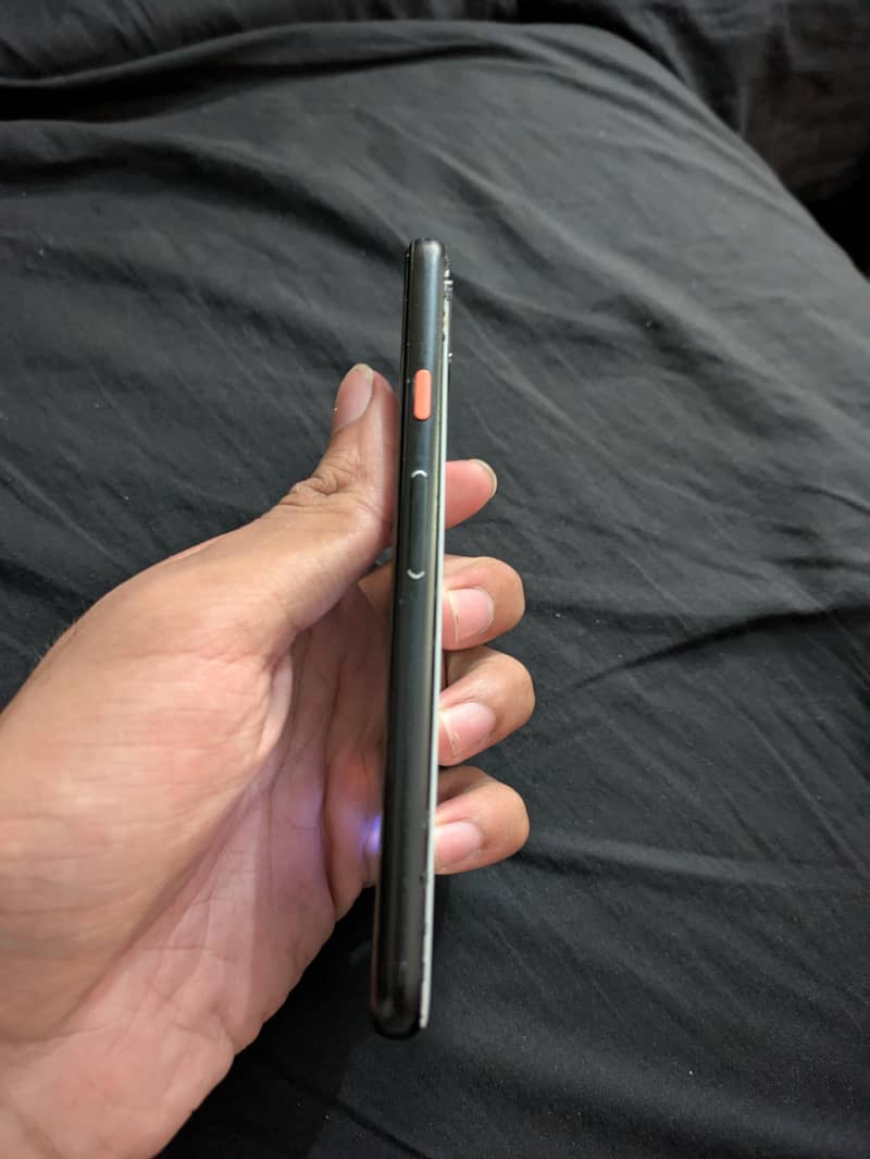 Google Pixel 4 2