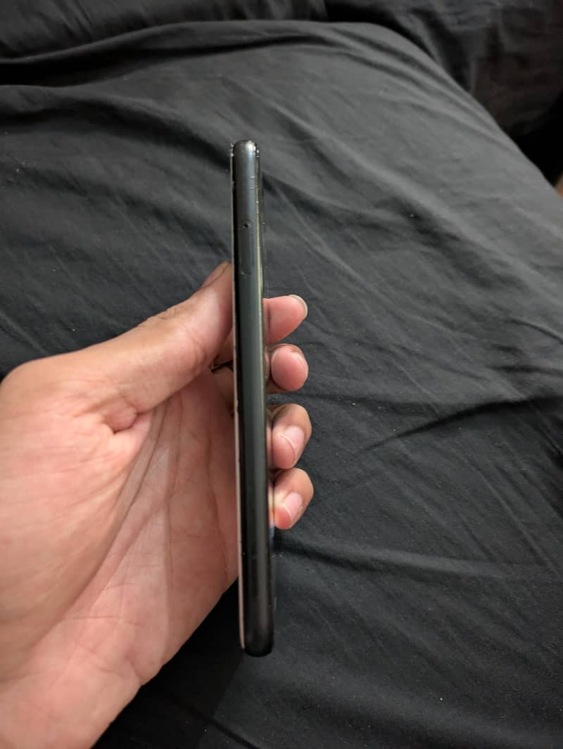 Google Pixel 4 4