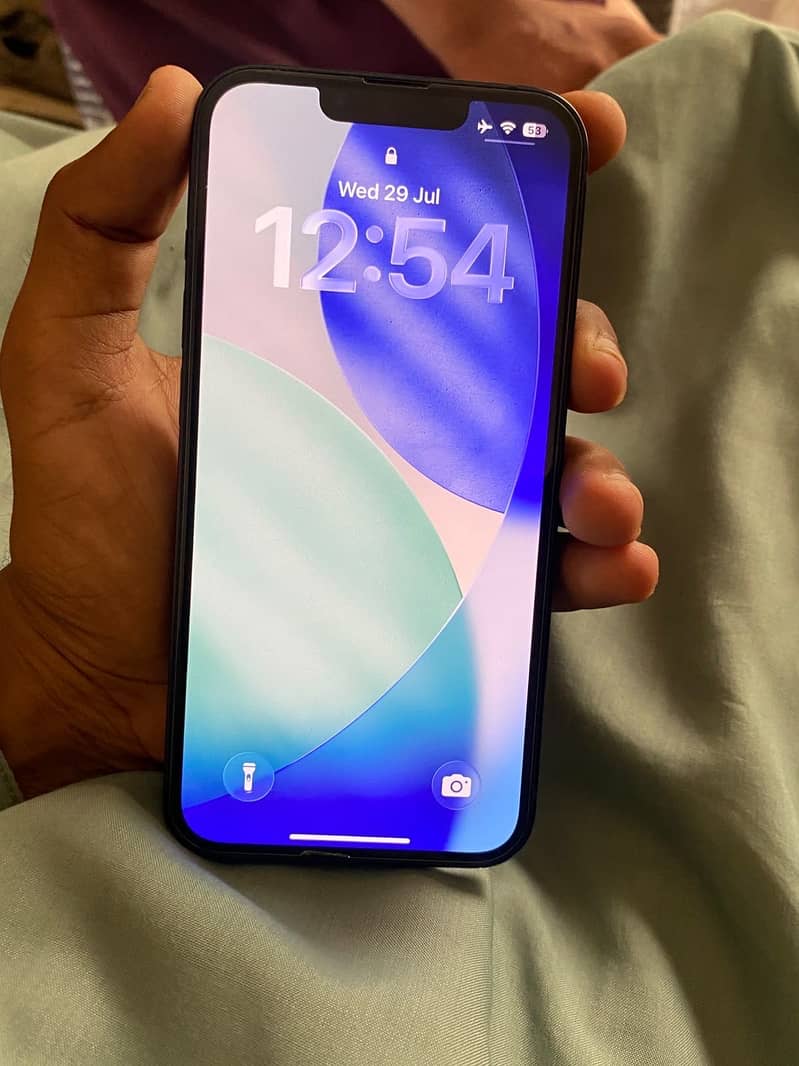 Apple iPhone 13 5