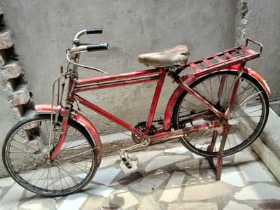 baba cycle for 10 to 15 years child