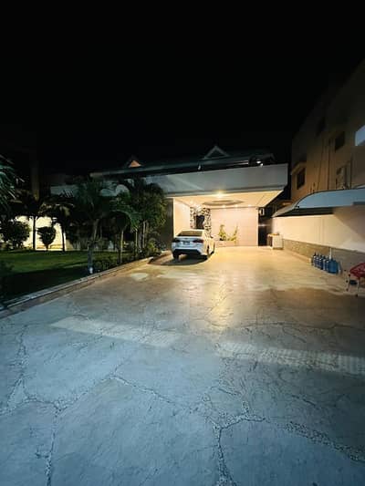 Ideal House For rent In DHA Phase 6
