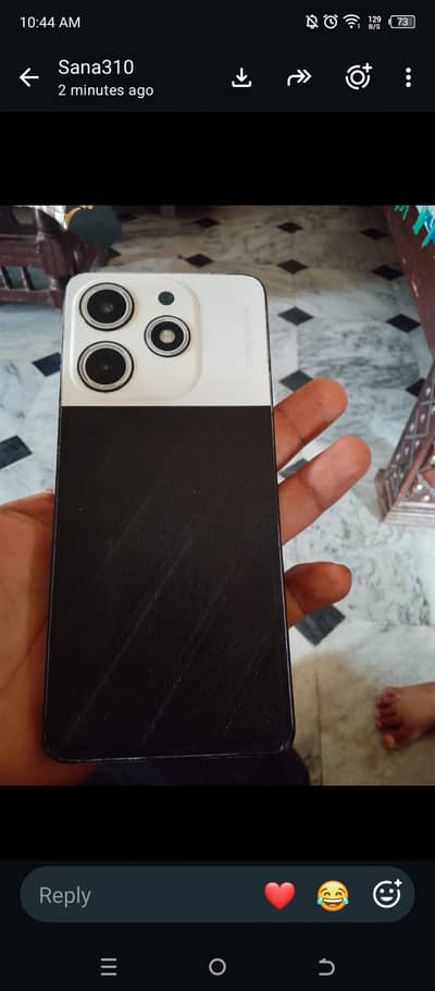 Tecno Other Model