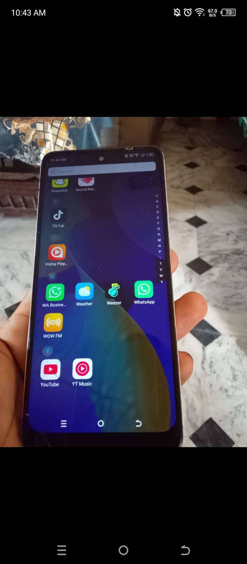 Tecno Other Model 2