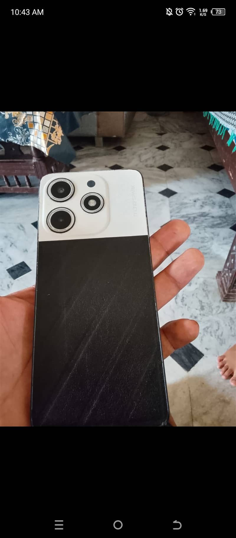 Tecno Other Model 4