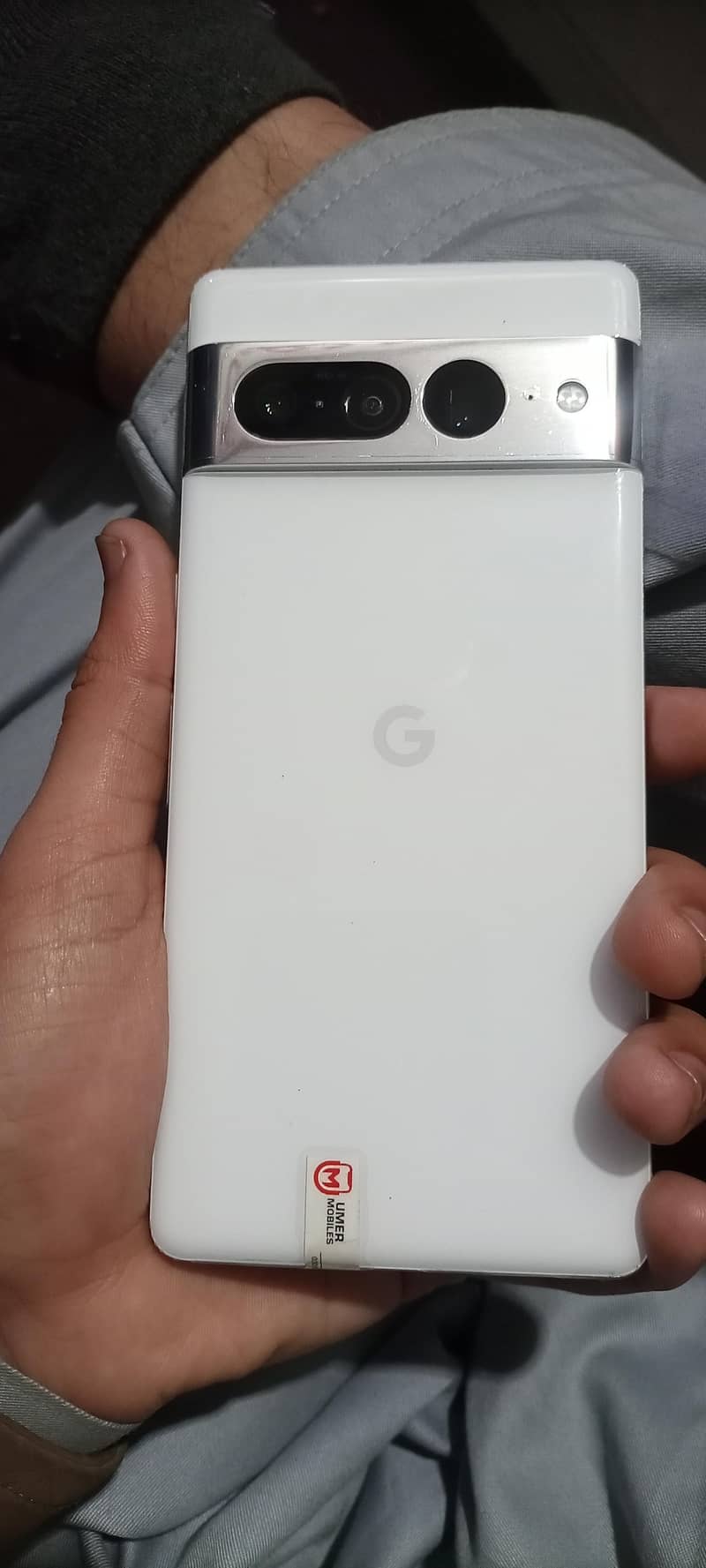 Google Pixel 7 Pro 0