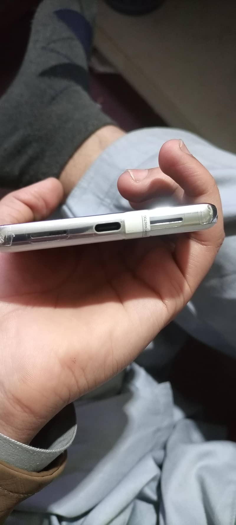 Google Pixel 7 Pro 3