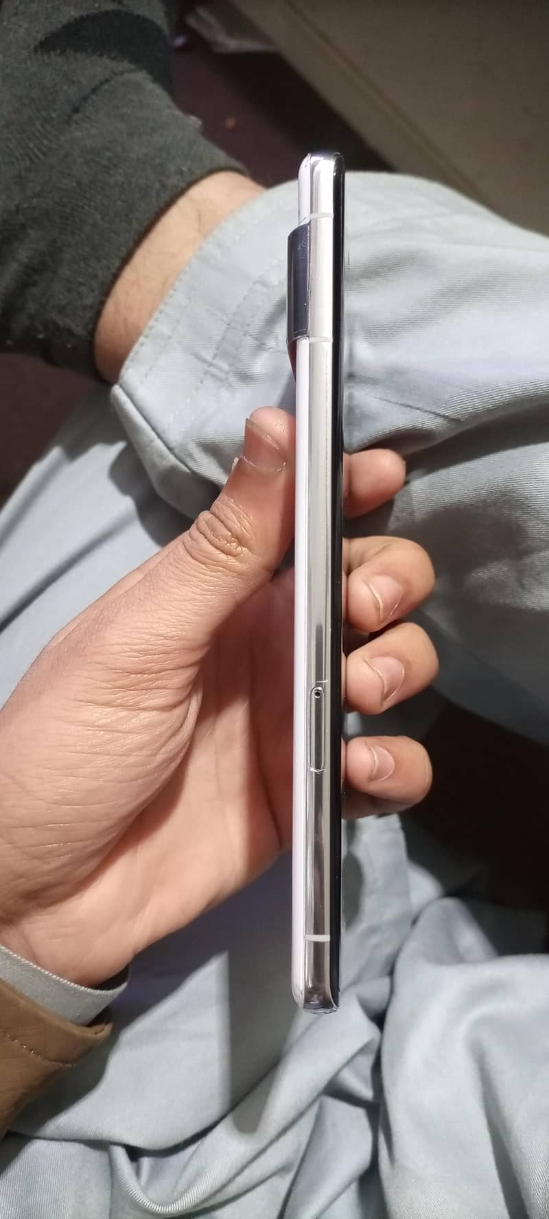Google Pixel 7 Pro 4