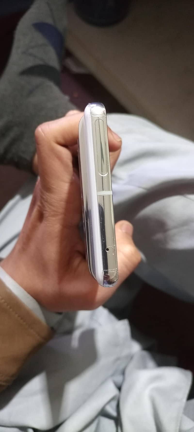 Google Pixel 7 Pro 5