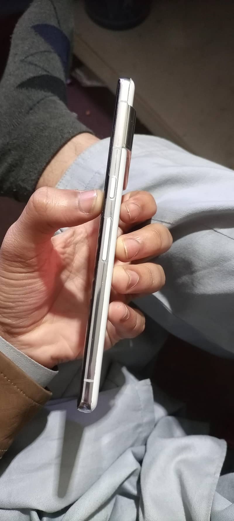 Google Pixel 7 Pro 6
