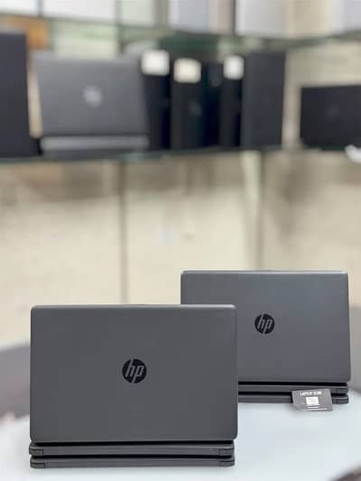 HP Notebook 255 G7 | AMD Ryzen 5 | 8GB RAM | 256GB SSD | 15.6" HD