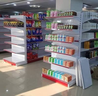 cash counter pharmacy counter super store display racks for sale
