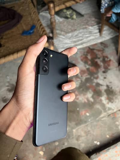Samsung Mobile S21 Plus