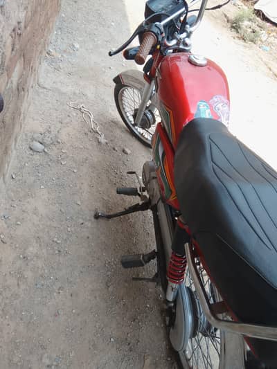 good condition