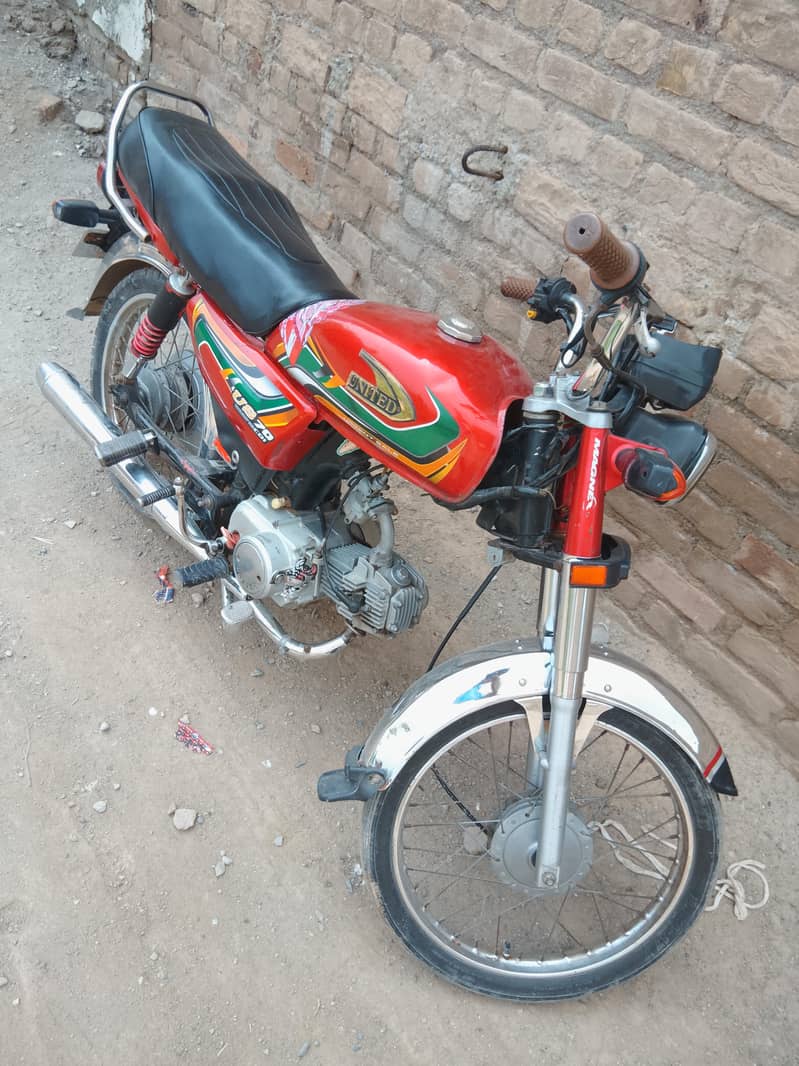 good condition 1