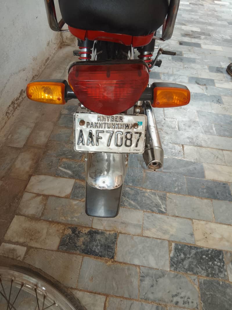good condition 4