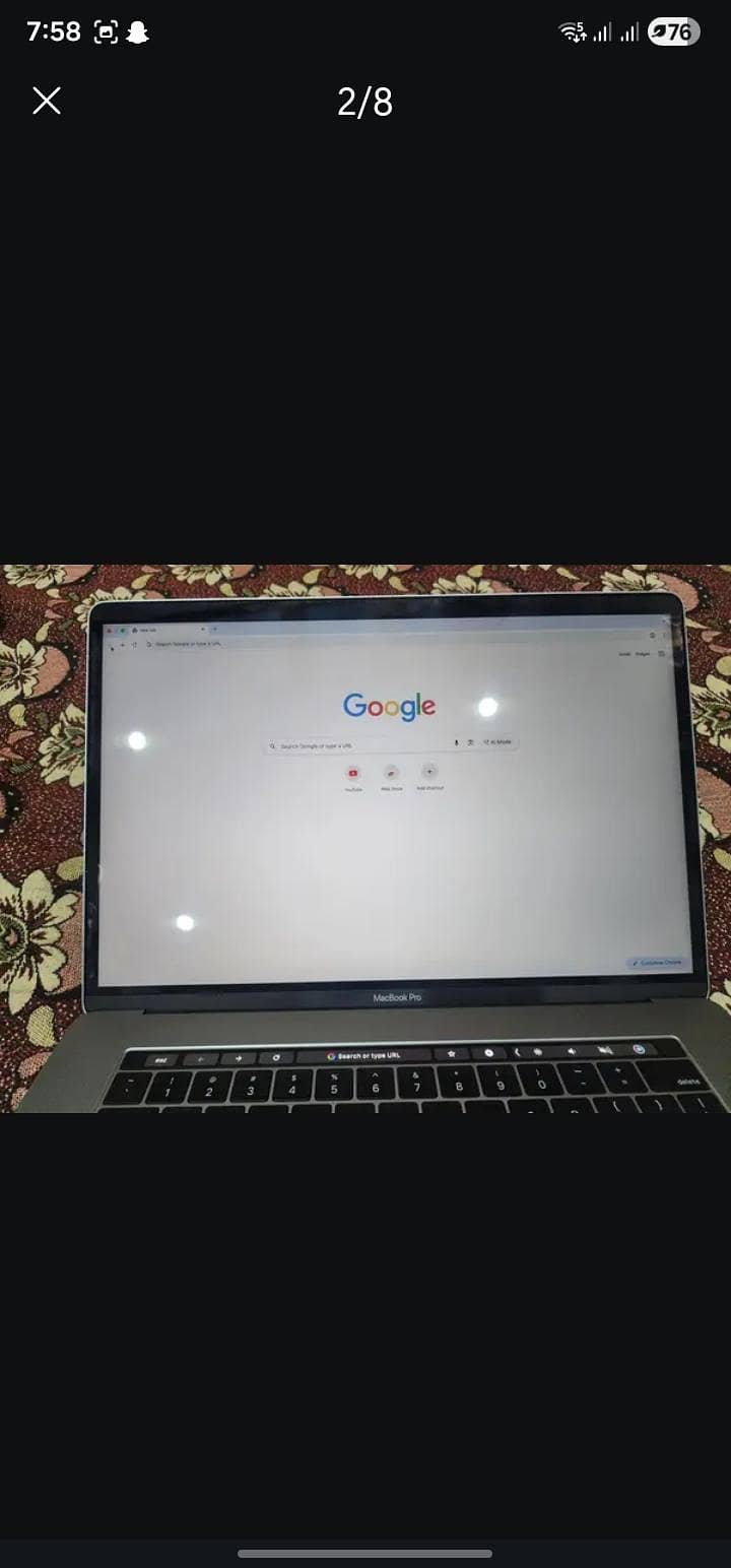 macbook probably 2018 1