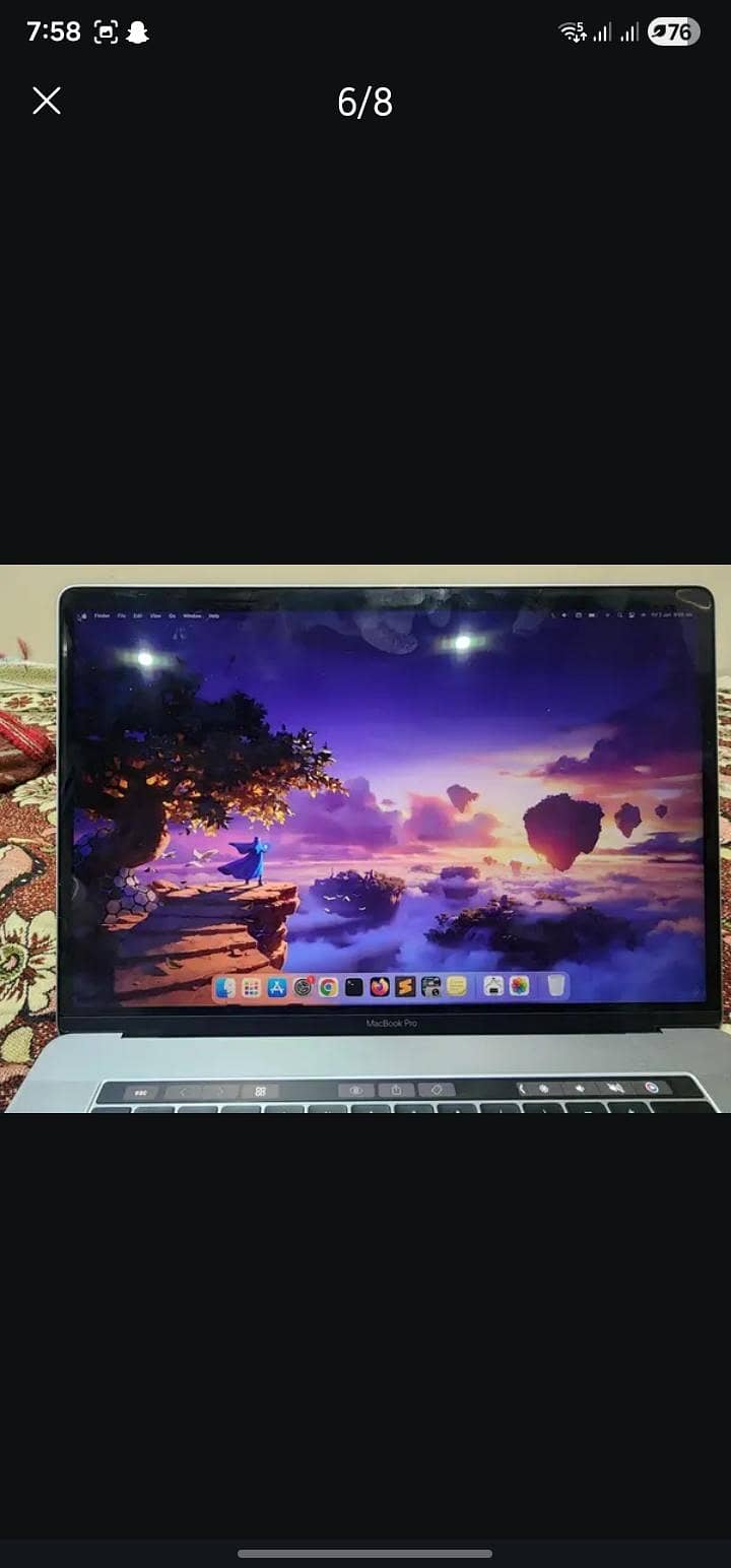 macbook probably 2018 3