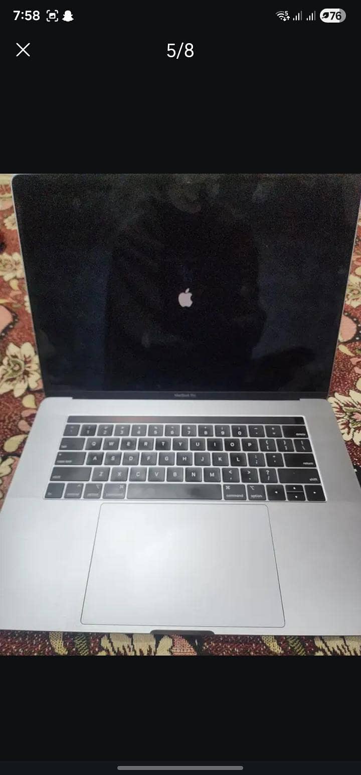 macbook probably 2018 4