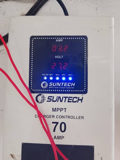 SUNTECH MPPT SALE Urgent