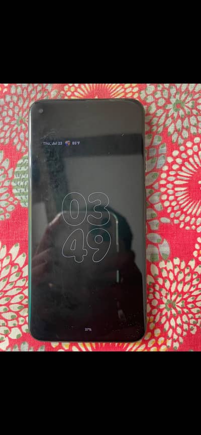 Google Pixel 5