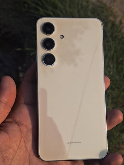 Samsung Mobile S24