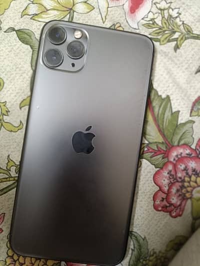 Apple iPhone 11 Pro Max (256GB)