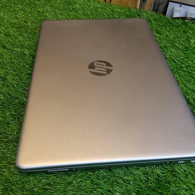 Hp Laptop core i7 12 generation