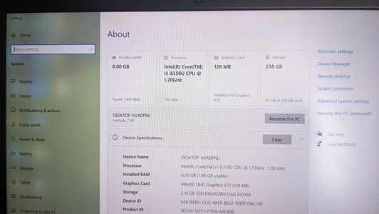 Laptop