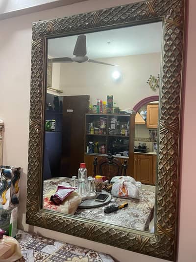mirror