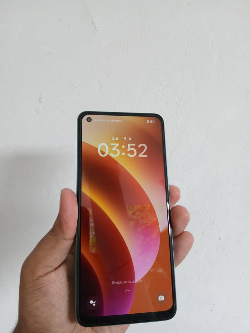 OPPO A78 1