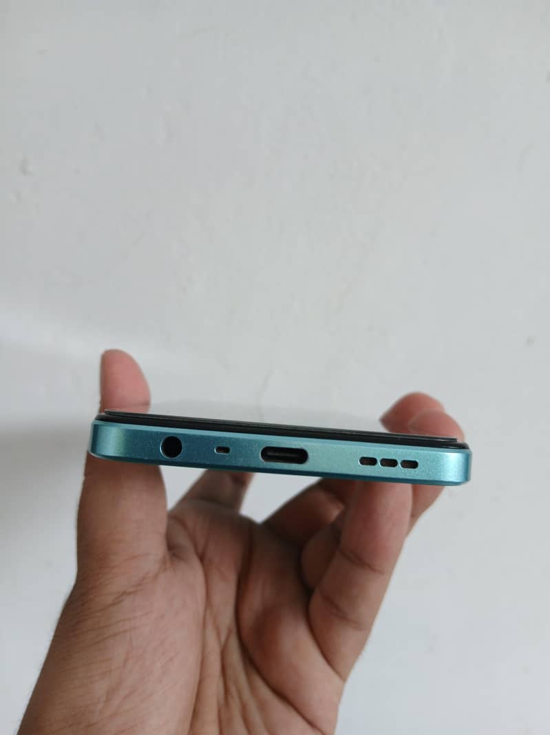 OPPO A78 6