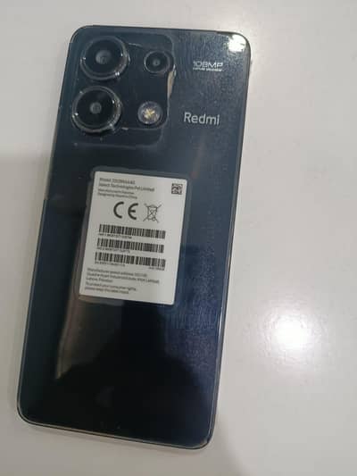 Xiaomi Redmi Note 13