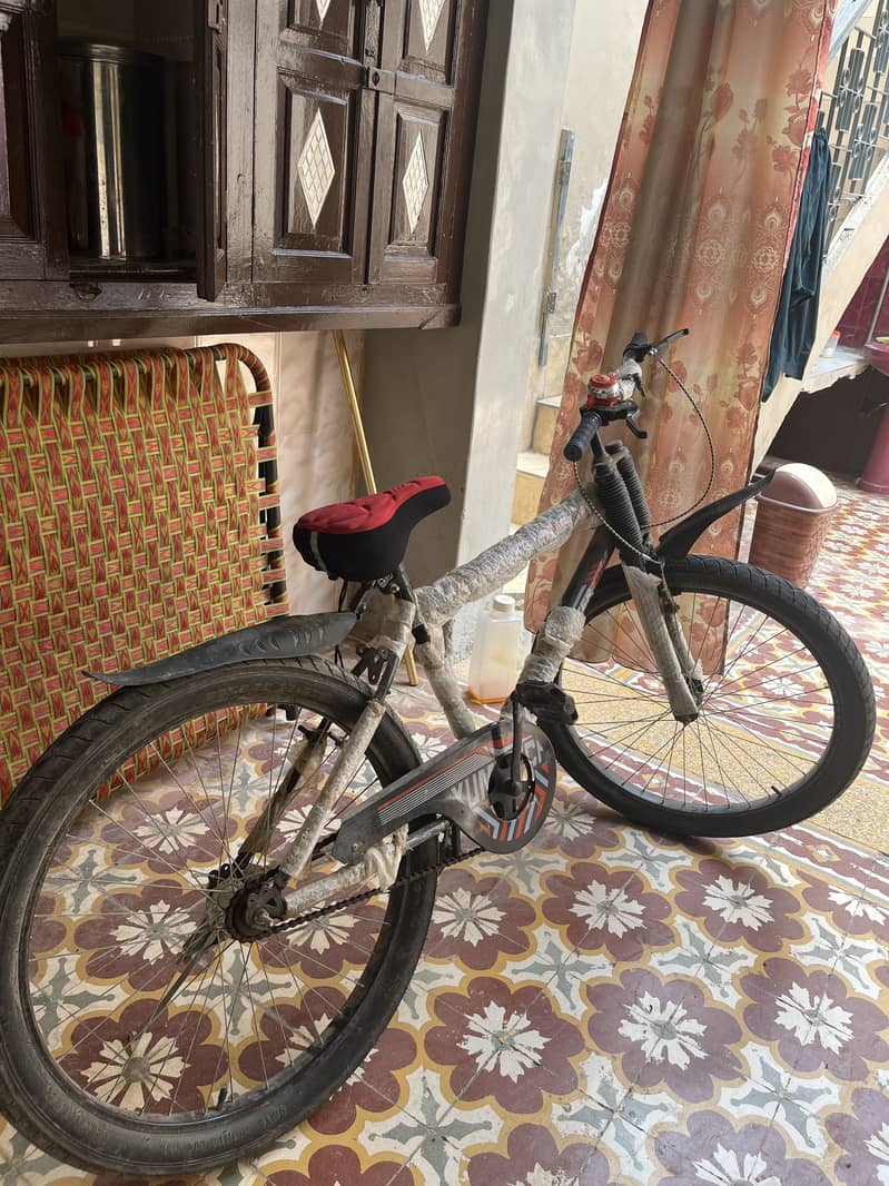 Bicycle 1