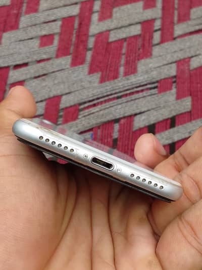 iPhone Se 2020 jv waterpack aur tight 78 battery
