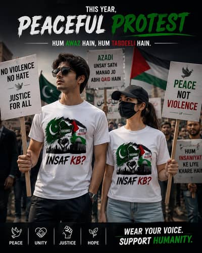 Wear Your Voice